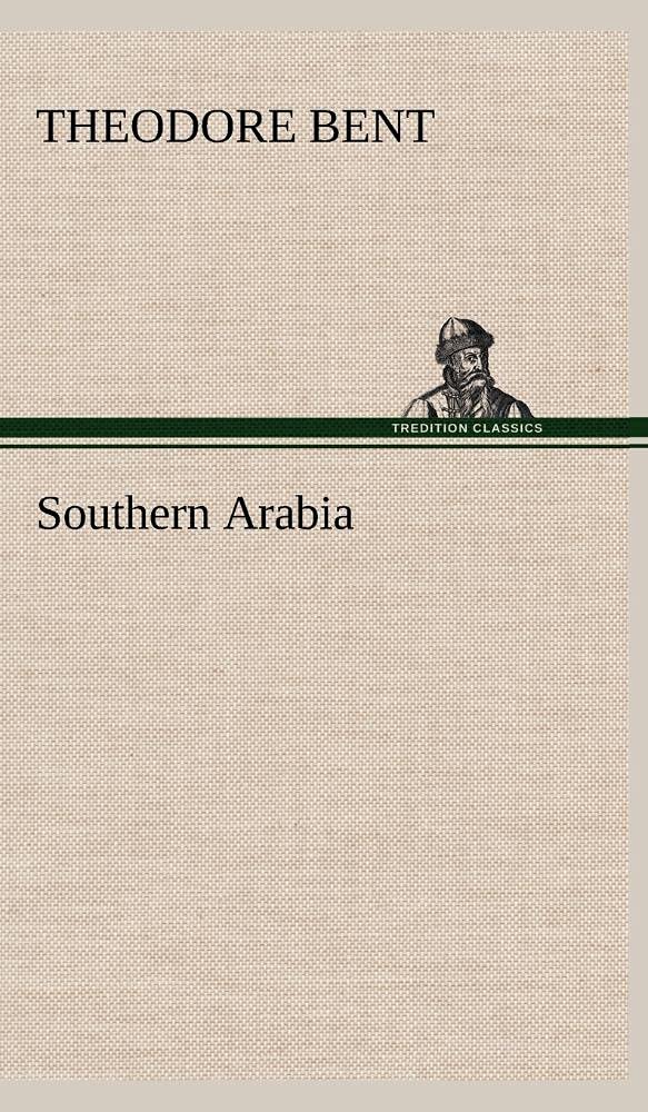 Southern Arabia,Used