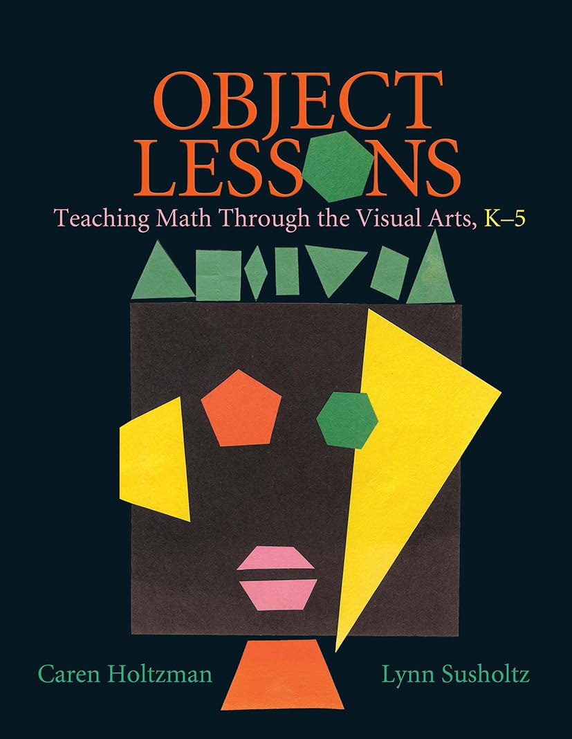 Object Lessons,Used