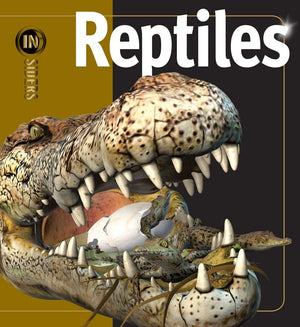 Reptiles (Insiders),New