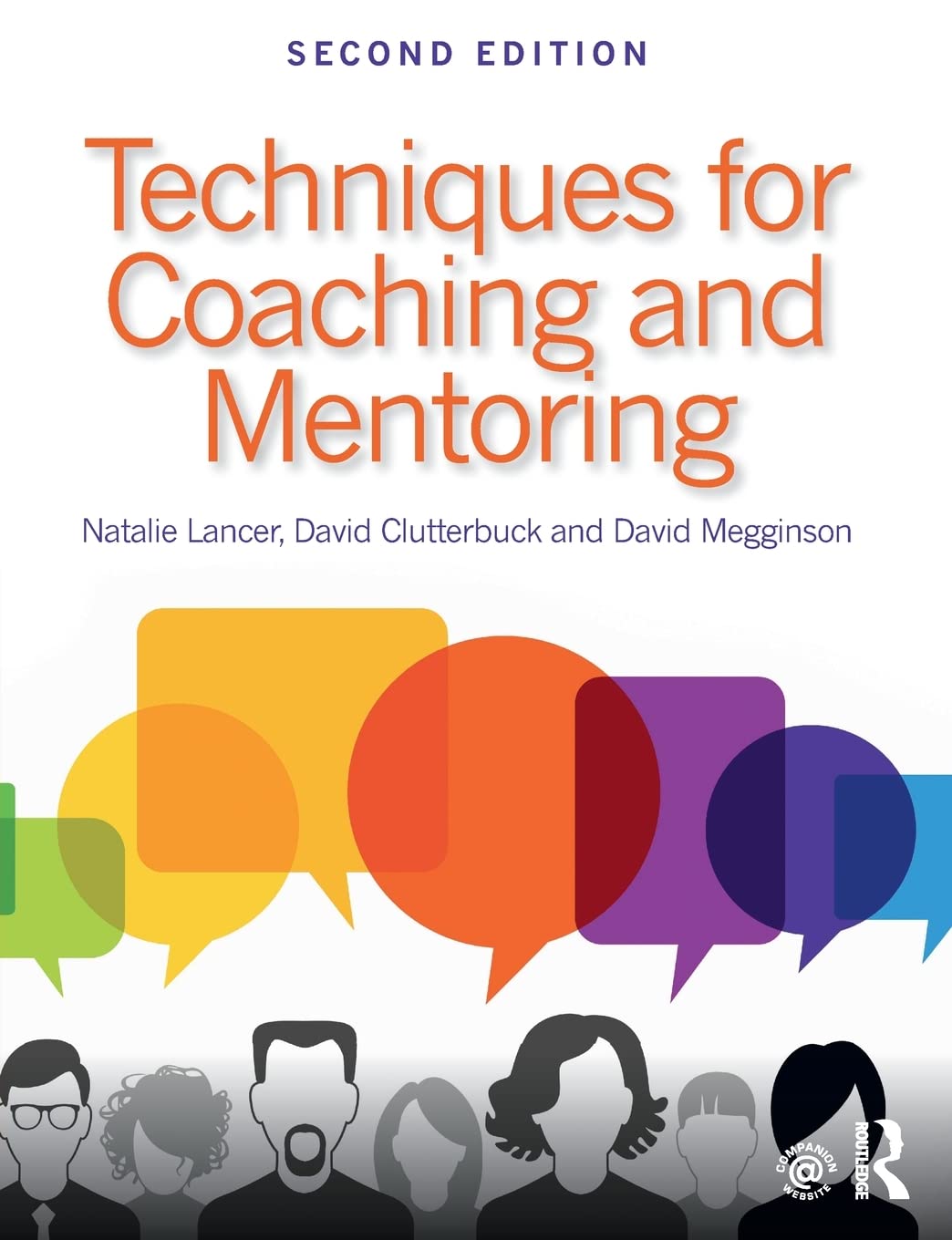 Techniques for Coaching and Mentoring,Used
