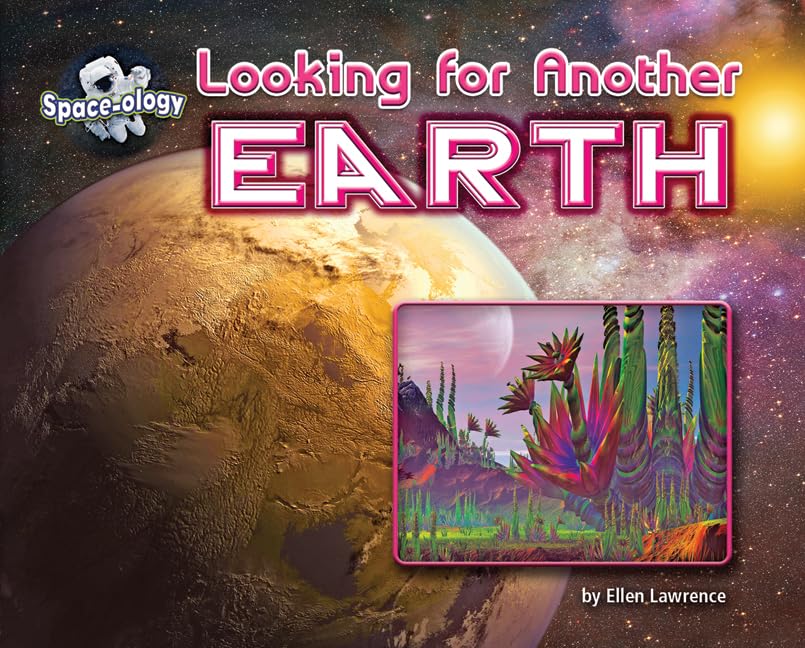 Looking for Another Earth (Spaceology),Used