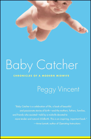 Baby Catcher: Chronicles Of A Modern Midwife,New