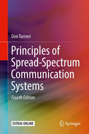 Principles of SpreadSpectrum Communication Systems,Used