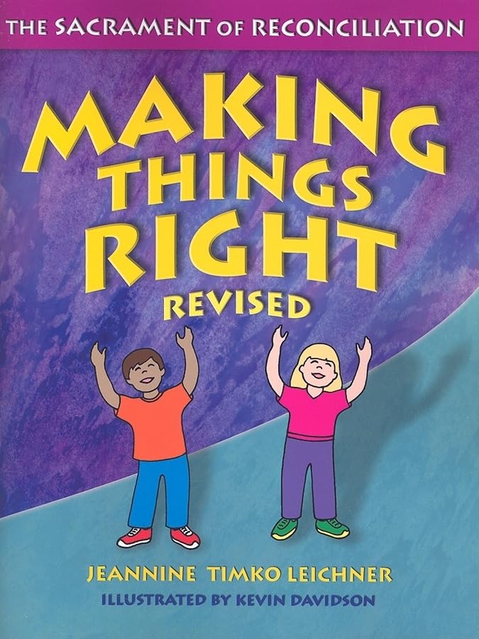Making Things Right, Revised,Used