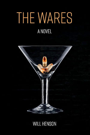 The Wares (1),Used