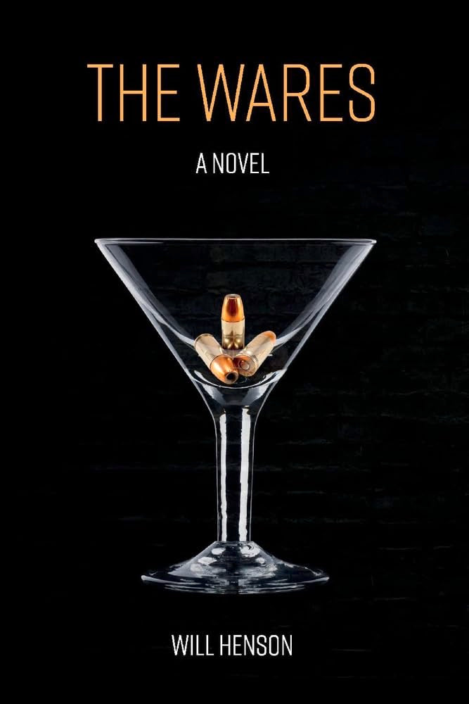 The Wares (1),Used