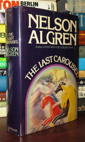 The Last Carousel