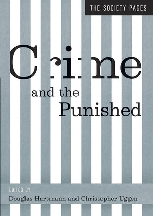 Crime and the Punished (The Society Pages),Used