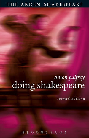 Doing Shakespeare (Arden Shakespeare),Used