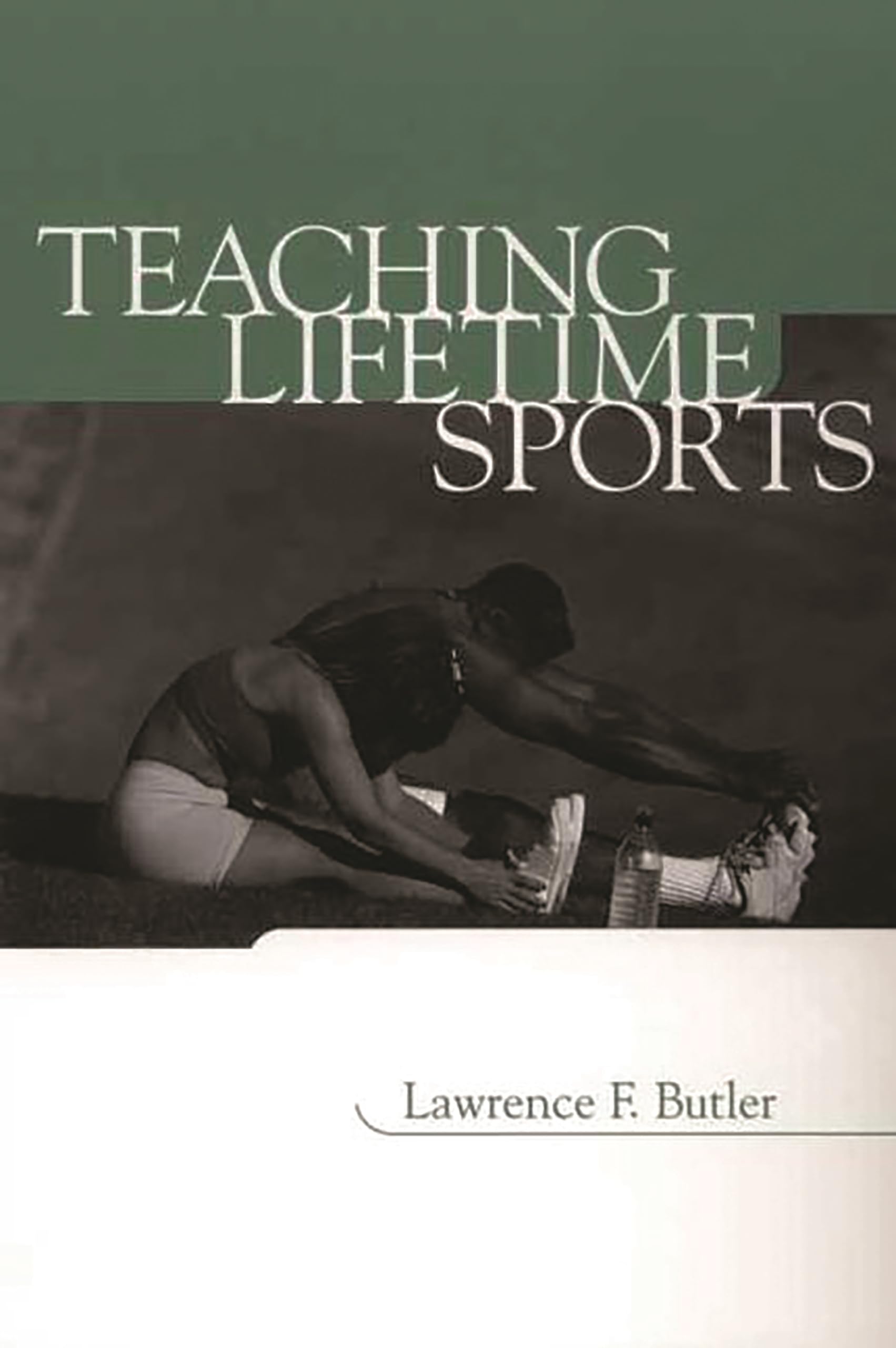 Teaching Lifetime Sports,Used