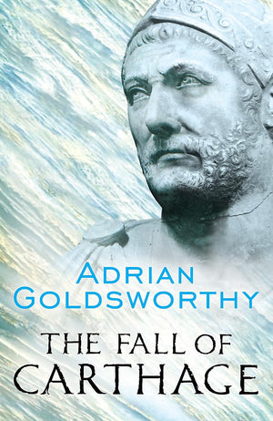 The Fall Of Carthage: The Punic Wars 265146Bc (Cassell Military Paperbacks),New