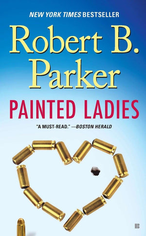 Painted Ladies (Spenser),Used