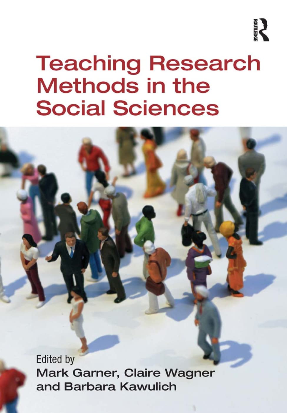 Teaching Research Methods in the Social Sciences,Used