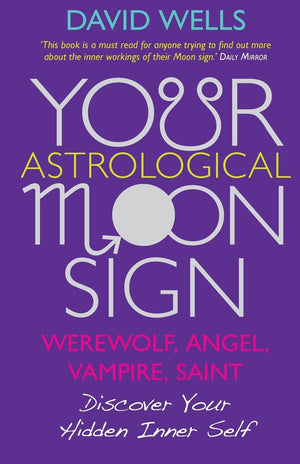 Your Astrological Moon Sign,Used