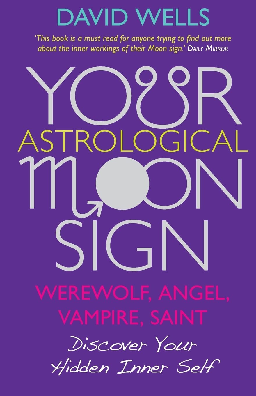 Your Astrological Moon Sign,Used