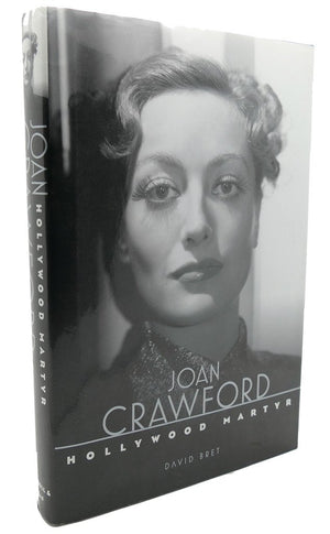 Joan Crawford: Hollywood Martyr,Used