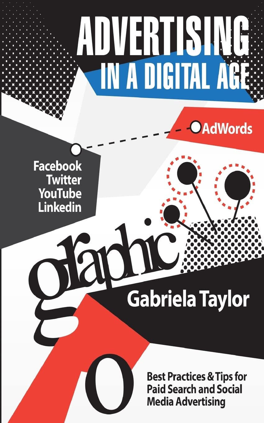 Advertising In A Digital Age,Used