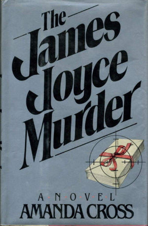 The James Joyce Murders,Used