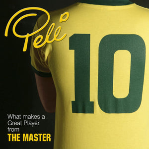 Pele 10: What Makes A Great Play From The Master-new