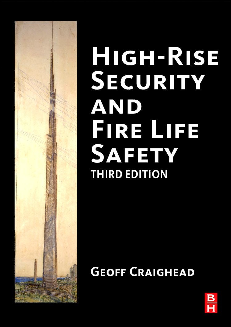 HighRise Security and Fire Life Safety,Used