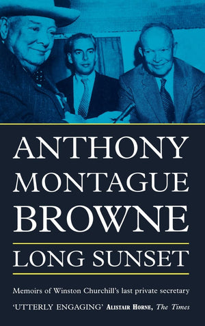 Long Sunset-used
