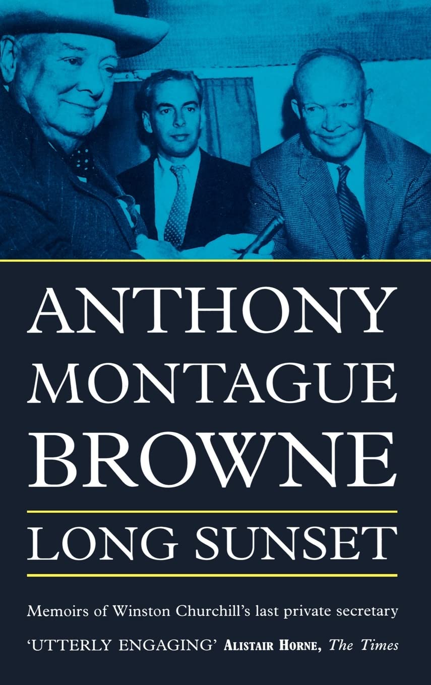 Long Sunset-used