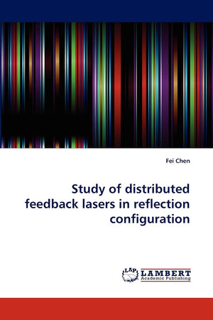 Study of distributed feedback lasers in reflection configuration,Used