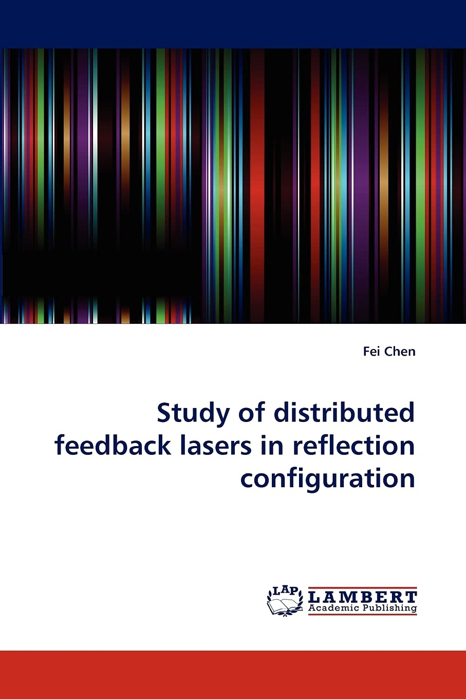 Study of distributed feedback lasers in reflection configuration,Used