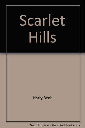 The scarlet hills,Used
