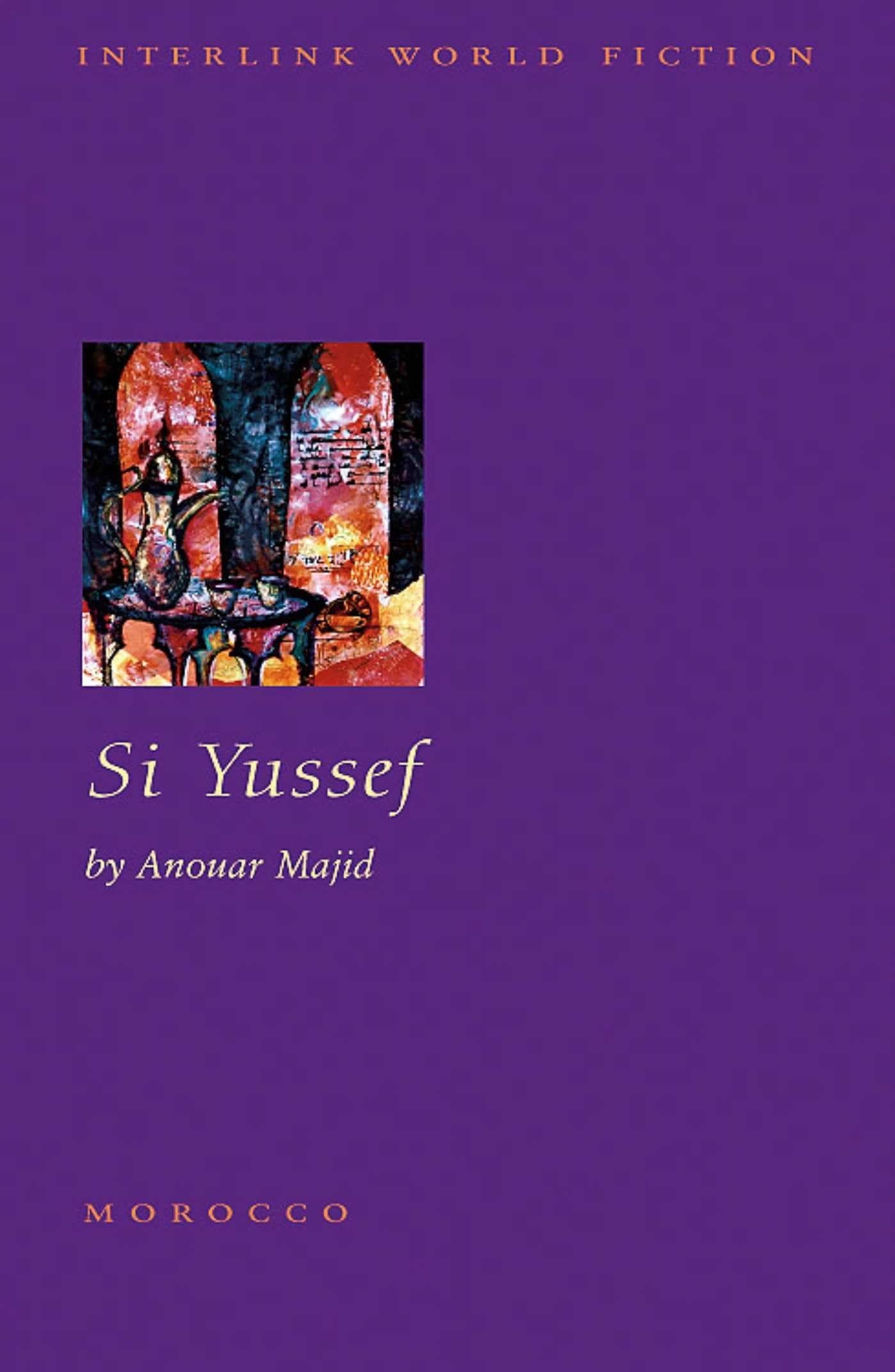 Si Yussef,Used