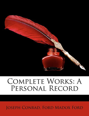 Complete Works: A Personal Record,Used