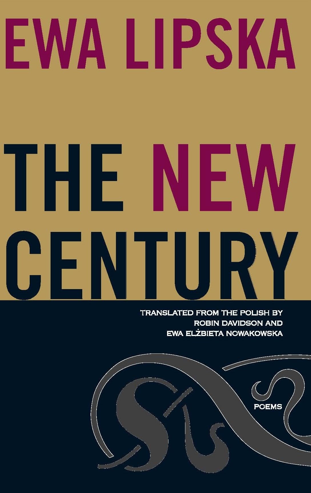 The New Century: Poems,Used