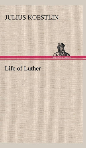 Life of Luther,Used