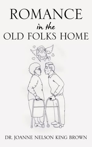 Romance In The Old Folks Home,Used