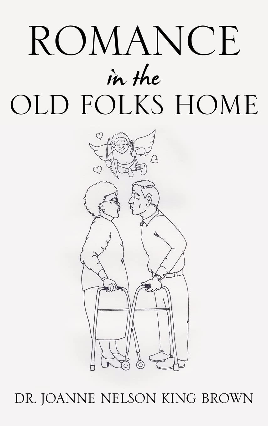 Romance In The Old Folks Home,Used