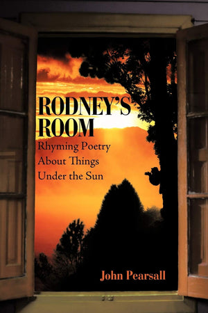 Rodney'S Room Rhyming Poetry About Things Under The Sun,Used