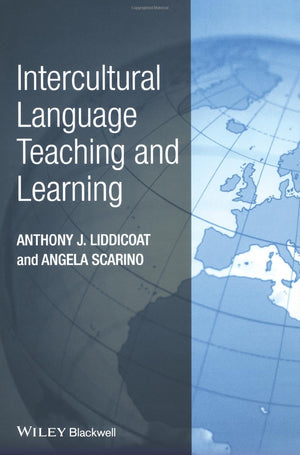 Intercultural Language Teaching and Learning,Used