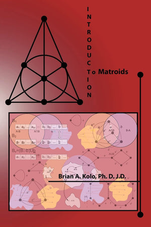 Introduction To Matroids,Used