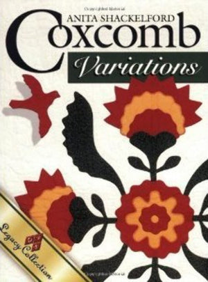 Coxcomb Variations,Used