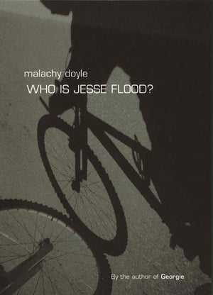 Who Is Jesse Flood?,Used