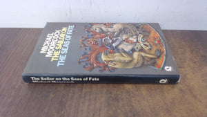 The sailor on the seas of fate,Used