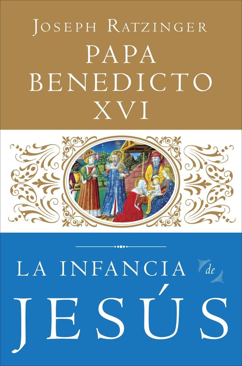 La Infancia de Jesus (Jesus de Nazareth) (Spanish Edition),Used