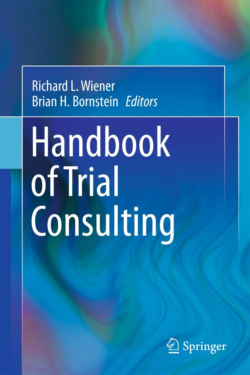 Handbook of Trial Consulting,Used