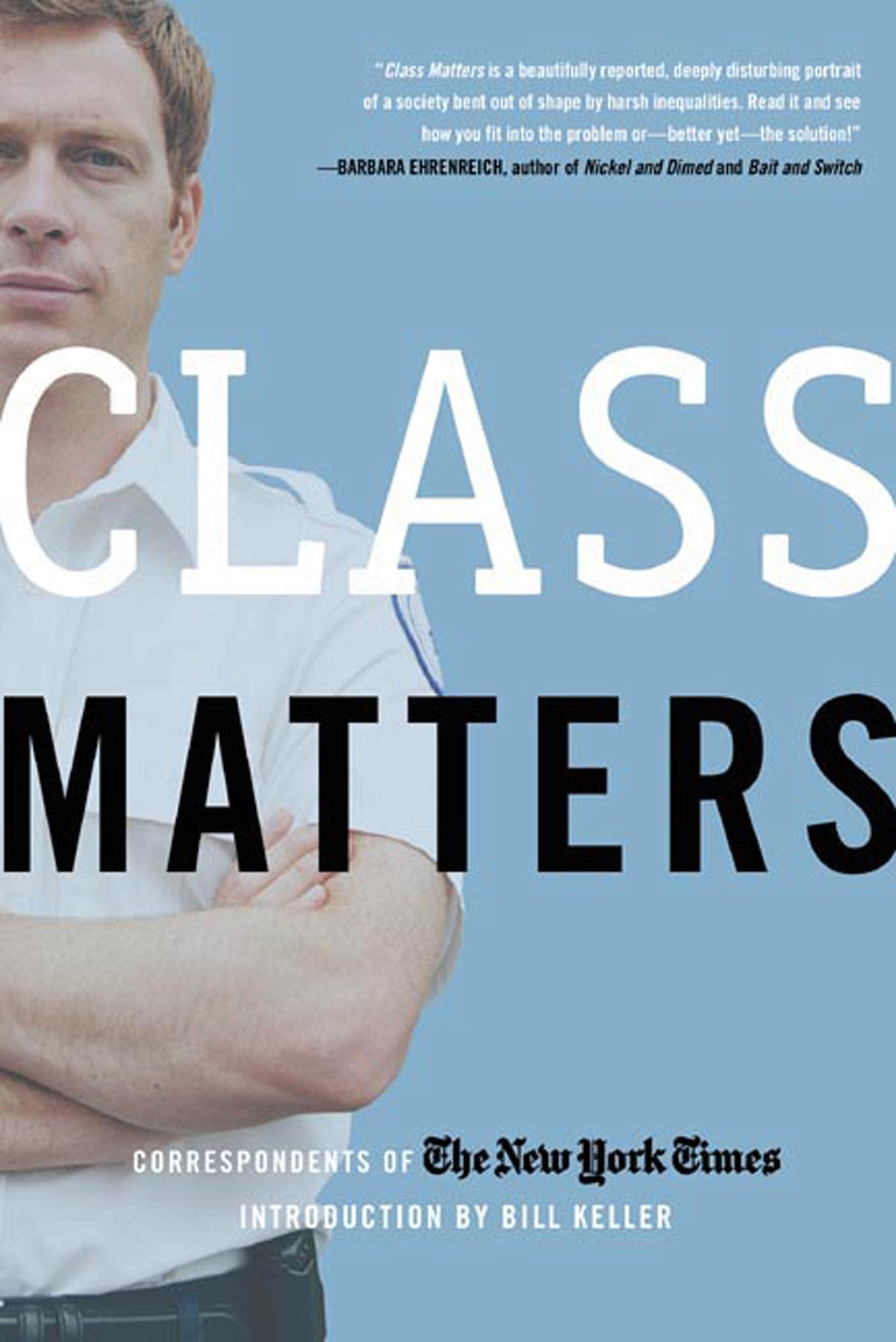 Class Matters,Used
