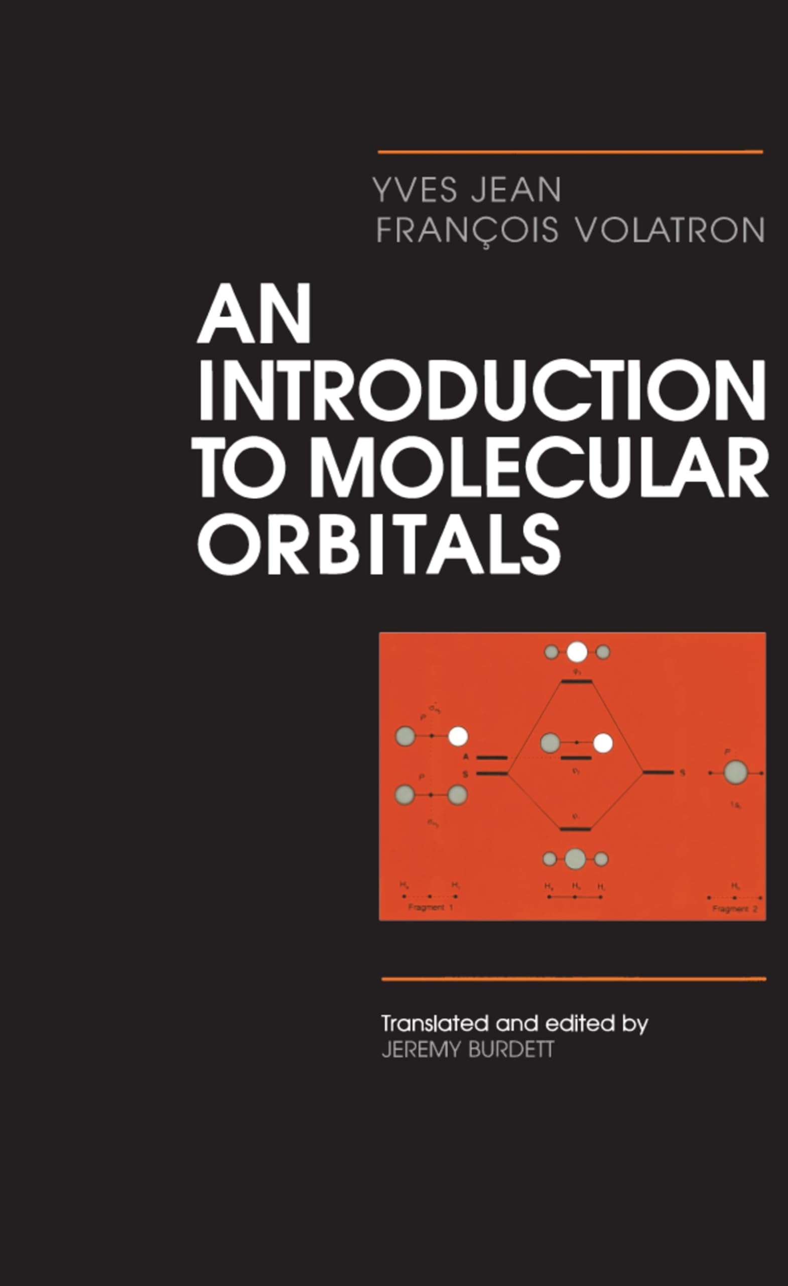 An Introduction To Molecular Orbitals