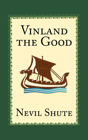 Vinland the Good,New