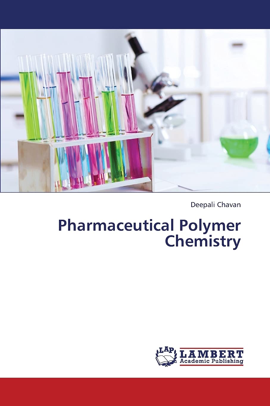 Pharmaceutical Polymer Chemistry,Used