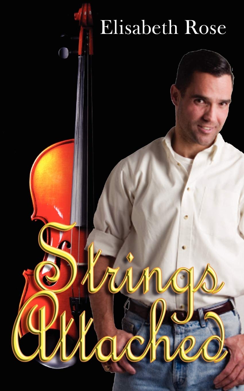 Strings Attached,Used