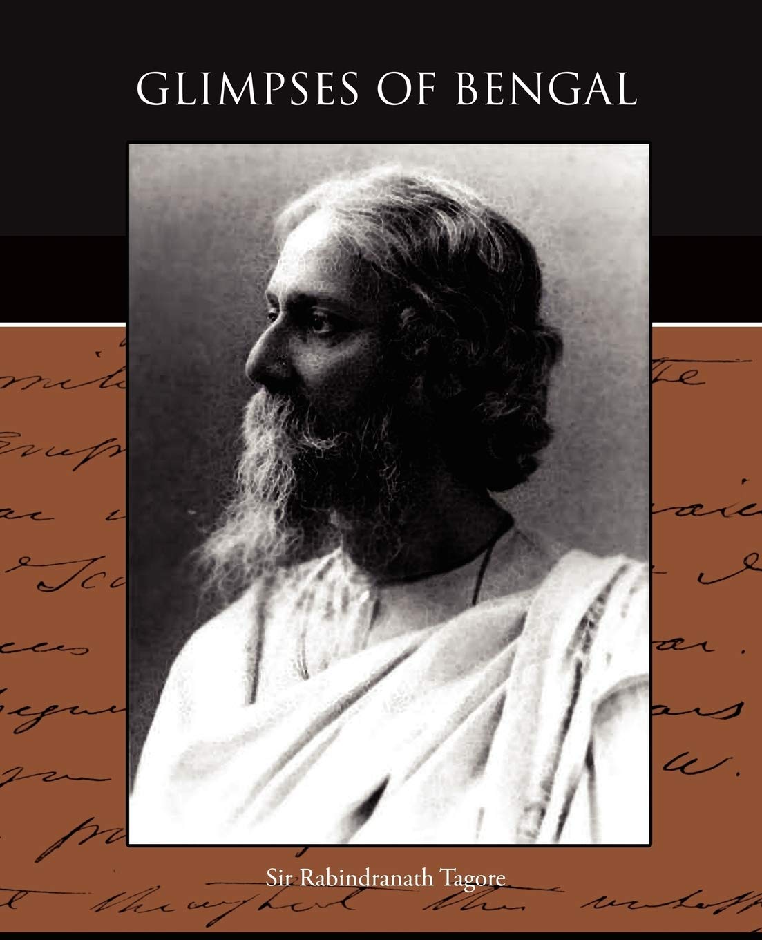 Glimpses Of Bengal,Used