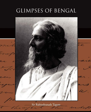 Glimpses Of Bengal,Used